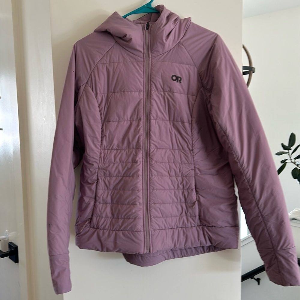 Outdoor Research Shadow Insulated Jacket